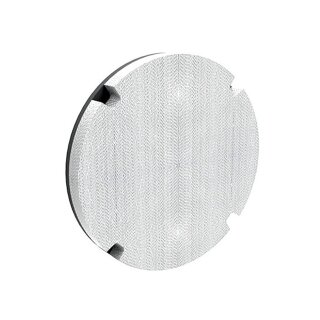 KERMI Y8202012002K x-well Filter G4 für x-well D11/D12, d=144mm, 4 Stück