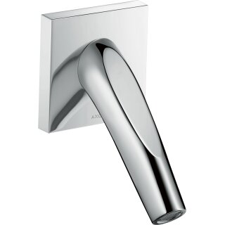 Hansgrohe 12417000 Bec de baignoire Axor Starck Bio