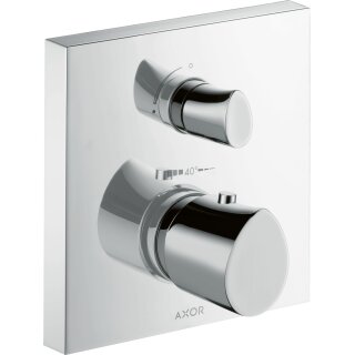AXOR 12715000 Thermostat UP Axor Starck Organic