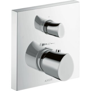Hansgrohe 12716000 Thermostat UP Axor Starck Organic