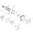 Hansgrohe 12716000 Thermostat UP Axor Starck Organic