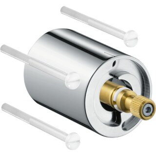 AXOR 12790000 Verlängerung Axor Starck Organic