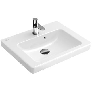 Villeroy & Boch 73155G01 HWB Subway 2.0 500x400mm re-eckig