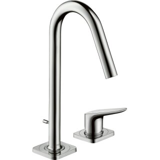 Hansgrohe 34132000 Mélangeur lavabo 2 trous Axor
