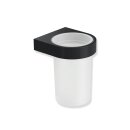 HEWI Glasbecher mit Halter