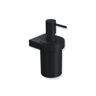 HEWI Seifen- oder Desinfektionsmittelspender mit Halter