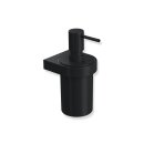 HEWI Seifen- oder Desinfektionsmittelspender mit Halter