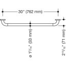 HEWI Haltegriff (ADA)
