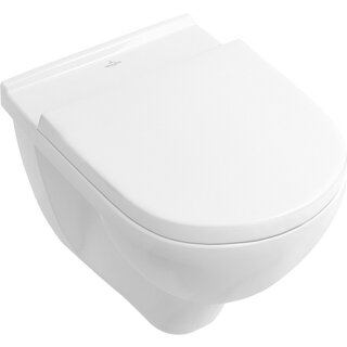 Villeroy & Boch 56601001 Tiefspülklosett