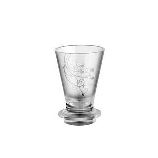 Dornbracht 08900002184 Trinkglas , transparent Ersatzteile