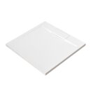 HSK 5185010-04-AS Quadrat 100x100cm mit Antislip Weiß