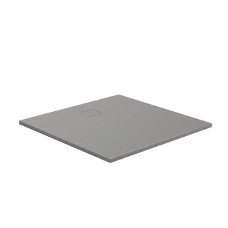 HSK 5825012-04-AS Quadrat 120x120x40cm mit Antislip Weiß
