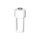 Dornbracht 08900401682 Bouteille se chevauchant neutre
