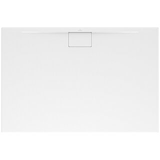 Villeroy & Boch A1470ARA248GV01 Duschwanne Architectura 1400x700x48mm