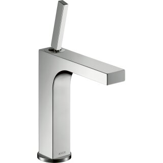 Hansgrohe 39031000 Waschtischmischer Axor Citterio 180mm