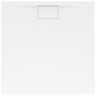 Villeroy & Boch A9090ARA115GV01 Duschwanne Architectura G 900x900x15