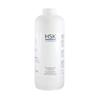 HSK 890002 Glykol 15 Liter