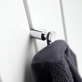 HSK 860003-41 Handtuchhaken chrom