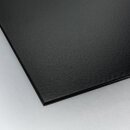 HSK 8046180-68 Line Aero Designheizk&ouml;rper 600x1800mm Schwarz-Matt