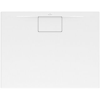 Villeroy & Boch DA9070ARA215V01 Duschwanne Architectura 900x700x15mm