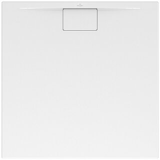 Villeroy & Boch DA9090ARA148V01 Duschwanne Architectura 900x900x48mm