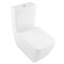 Villeroy &amp; Boch 4612R001 Stand-WC