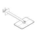 HSK 1180060 Kopfbrause mit Rain- und Schwallfunktion...