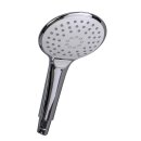 HSK 1100176 Design-Handbrause AquaSwitch Rund ohne...