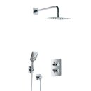HSK 1002204-9-15 Shower Set 2.04 Softcube