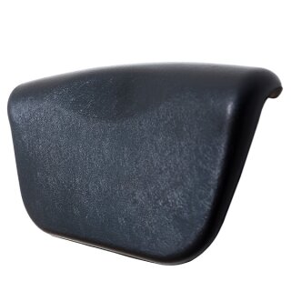 HSK 540010 Dobla Wannenkissen 26x15x5cm Anthrazit