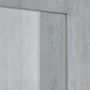 HSK Aperto Pro Eckeinstieg Pendelbar 4-teilig