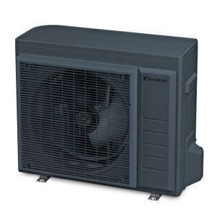 Daikin ERGA08EVH7-CA Altherma 3 R, RAL 7016, 8kW