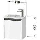 Duravit K25060R55550000 Ketho2 WTU WH 410x292x440 Ei