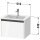 Duravit K25062055550000 Ketho2 WTU WH 610x480x440 Az 1 Ei