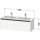 Duravit K25066055550000 Ketho2 WTU WH 1280x480x440 Az 1 Ei