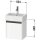 Duravit K25070L55550000 Ketho2 WTU WH 434x338x440 Ei