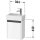 Duravit K25071L55550000 Ketho2 WTU WH 364x238x440 Ei mr Mt Hv