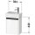 Duravit K25071L55550000 Ketho2 WTU WH 364x238x440 Ei mr Mt Hv