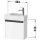 Duravit K25072L55550000 Ketho2 WTU WH 484x238x440 Ei