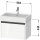 Duravit K25076055550000 Ketho2 WTU WH 684x460x440 Az 1 Ei