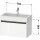 Duravit K25077055550000 Ketho2 WTU WH 784x460x440 Az 1 Ei