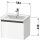 Duravit K25081055550000 Ketho2 WTU WH 584x455x440 Az 1 Ei