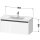 Duravit K25084055550000 Ketho2 WTU WH 984x455x440 Az 1 Ei