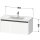 Duravit K25084055550000 Ketho2 WTU WH 984x455x440 Az 1 Ei