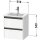 Duravit K25261055550000 Ketho2 WTU WH 510x420x549 Ei