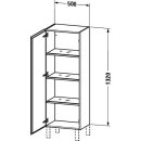 Duravit LC1179L5555 LC HHS 500x363x1320 Ei Marmoriert Mt