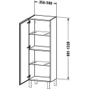 Duravit LC1190R5555 LC HHS 250500x200363x9011320 Ei