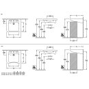 Villeroy &amp; Boch 517867T2 Waschtisch