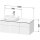 Duravit LC4876055550000 LC KWTU WH 1220x550x482 Az 2 Ei