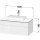 Duravit LC4881055550000 LC KWTU WH 1020x550x482 Az 1 Ei